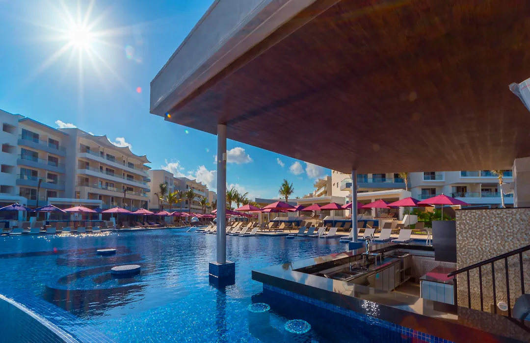 Planet Hollywood Cancun Adult Scene By Royalton, An Autograph Collection All-Inclusive Resort - Adults Only-1